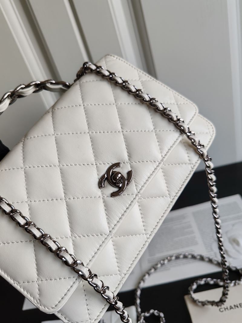 Chanel WOC Bags